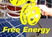 free electric